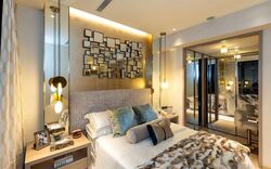 Verdale (D21), Apartment #499686301